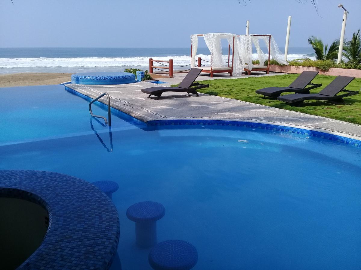 Hotel Punta Blanca 4*