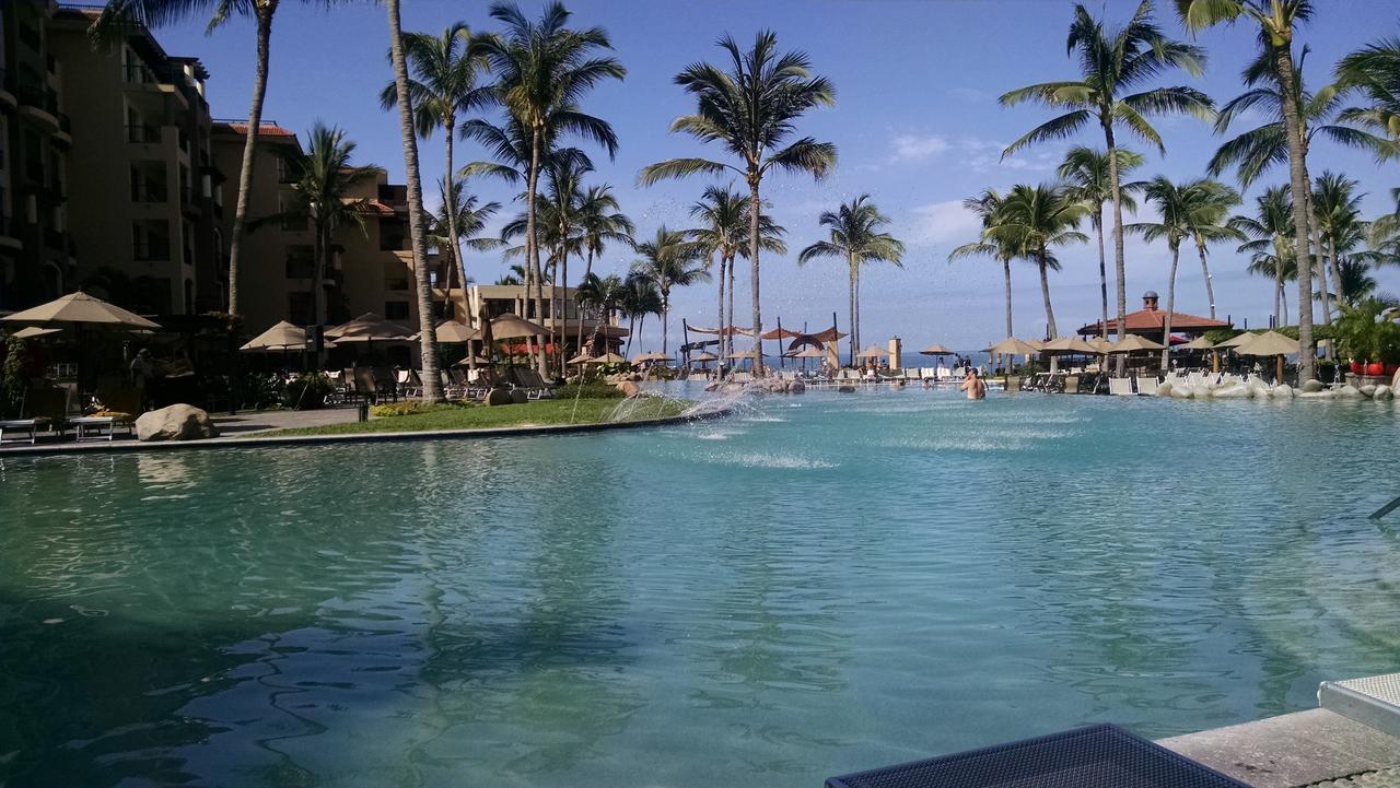 At Del Palmar Flamingos And Hotel Nuevo Vallarta