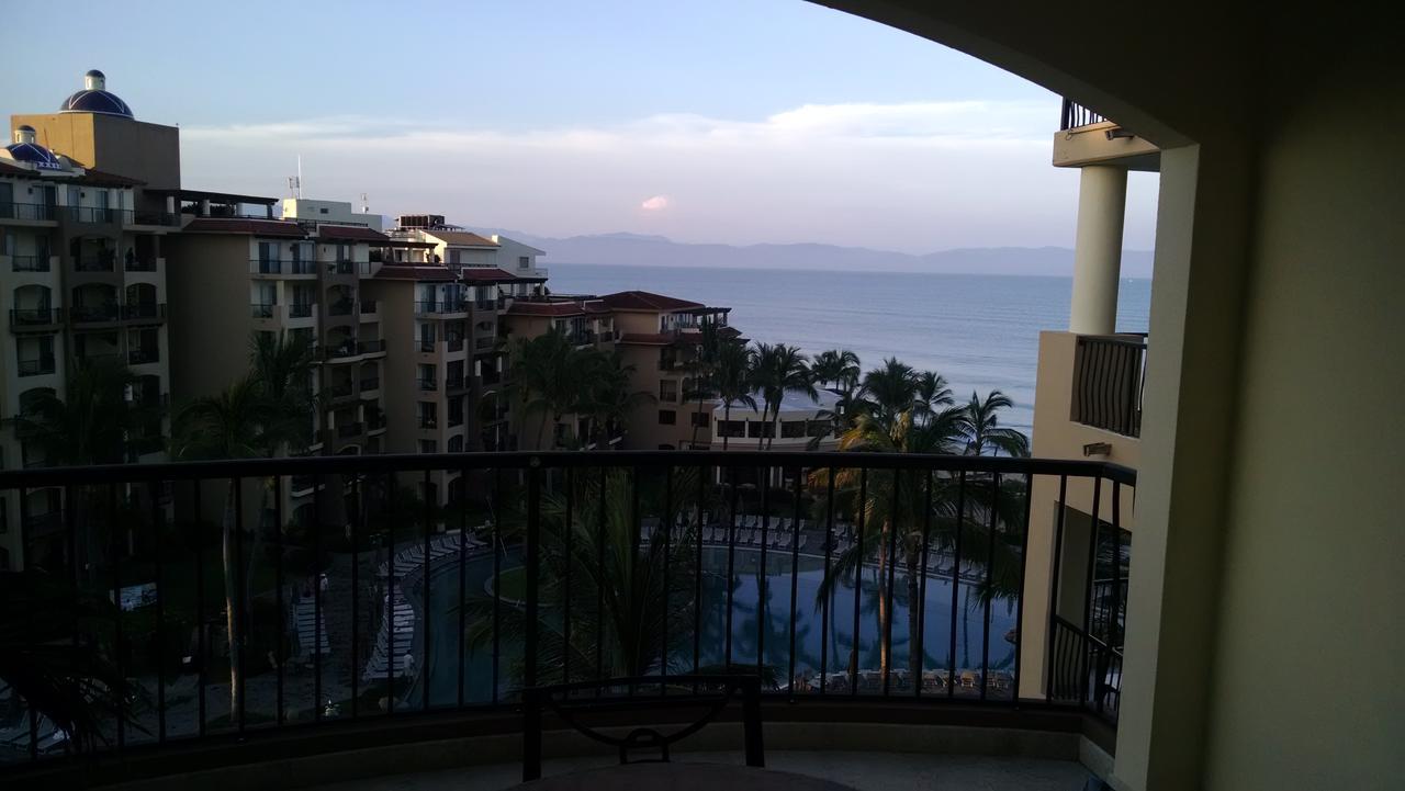At Del Palmar Flamingos And 5* Nuevo Vallarta