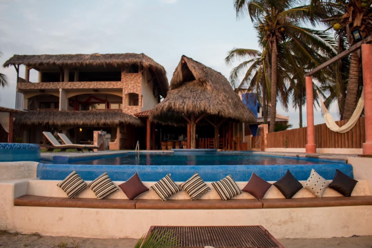 Hotel Punta Blanca 4*