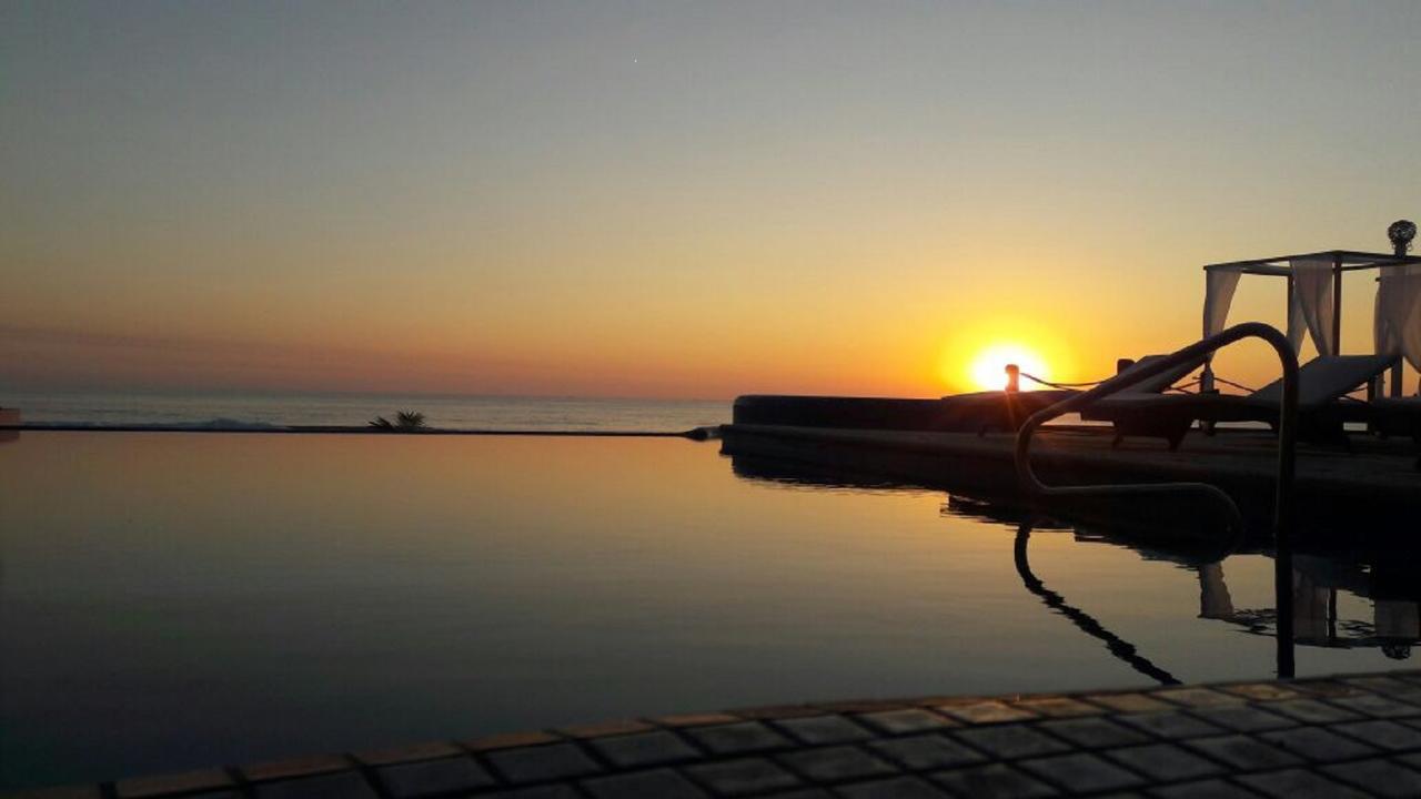 Hotel Punta Blanca