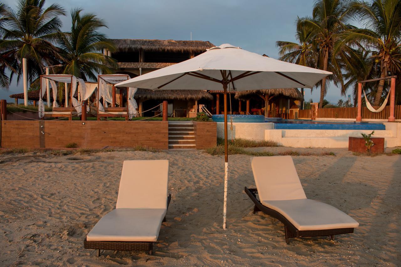 Punta Blanca 4* Zihuatanejo