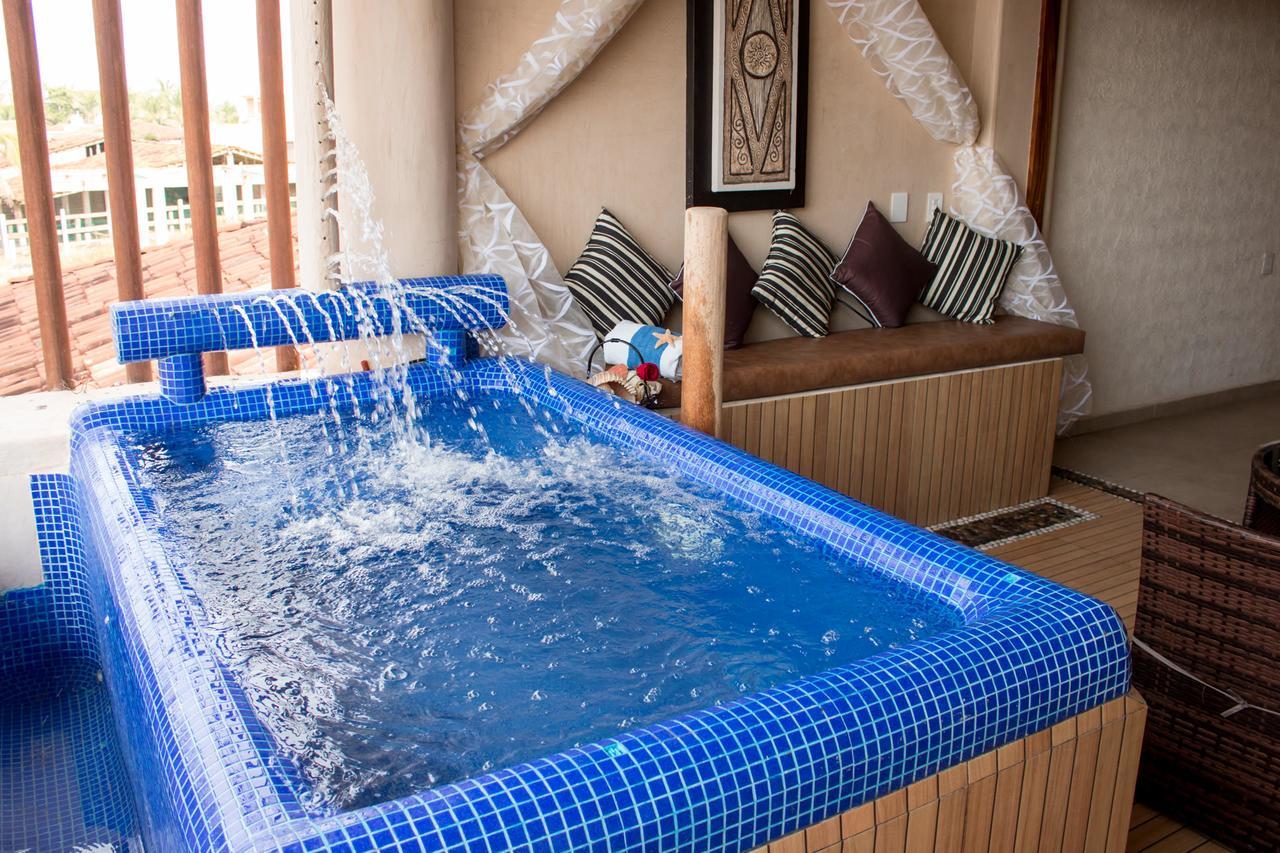 Punta Blanca Hotel