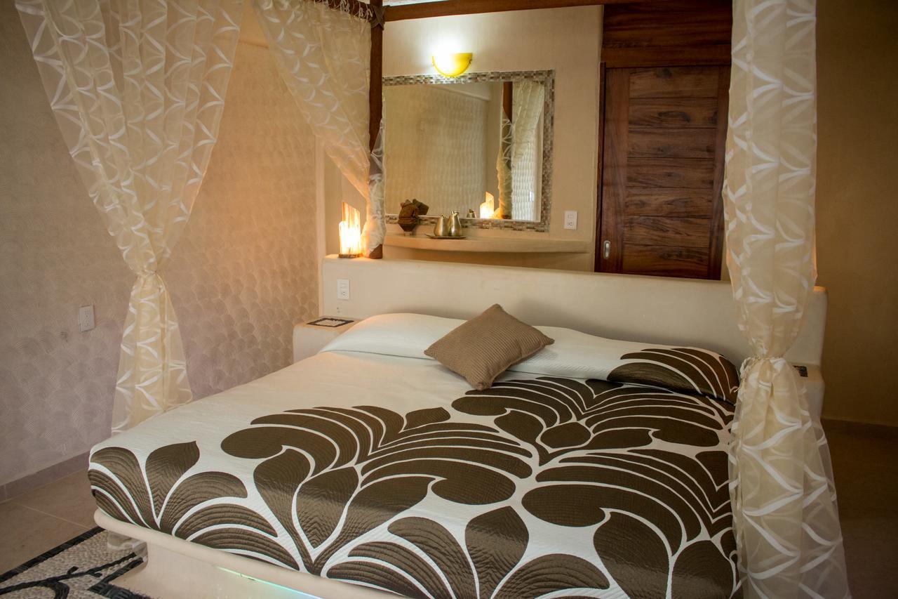 Punta Blanca 4*