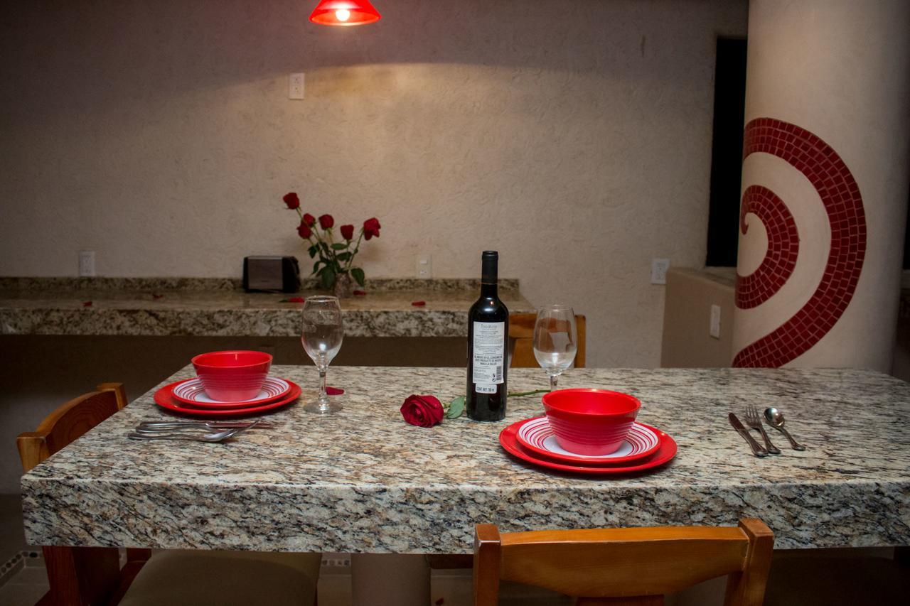 Punta Blanca Hotel Zihuatanejo
