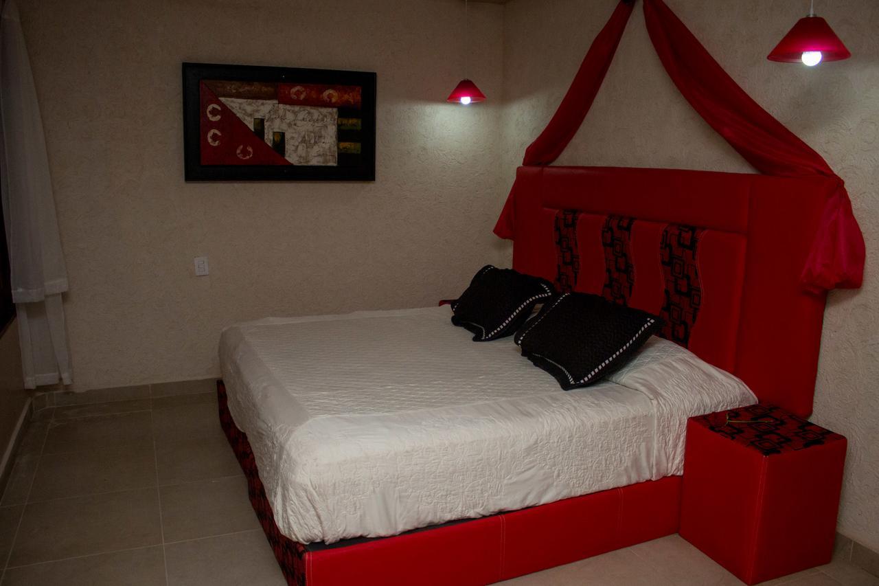 Punta Blanca Hotel 4*