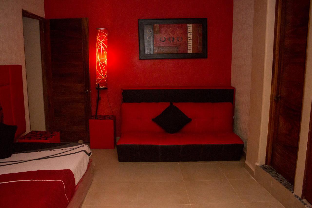 Punta Blanca 4* Zihuatanejo