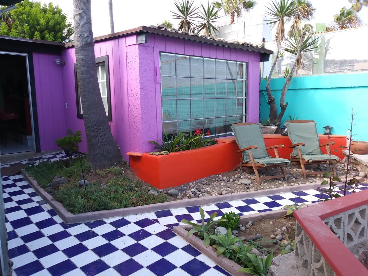 Sol By The Sea Rosarito