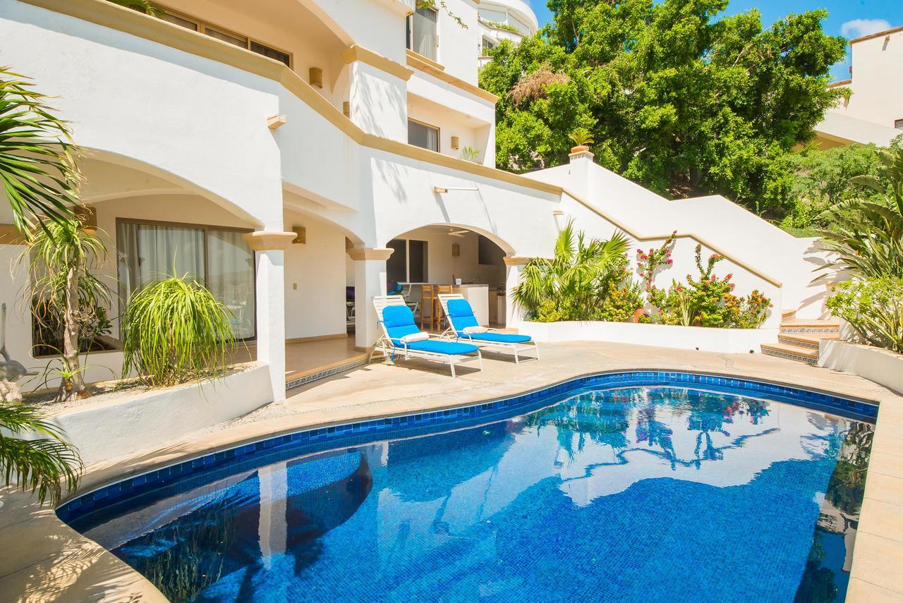 Steps From Downtown & Marina, 6 Bedroom Victoria * Cabo San Lucas