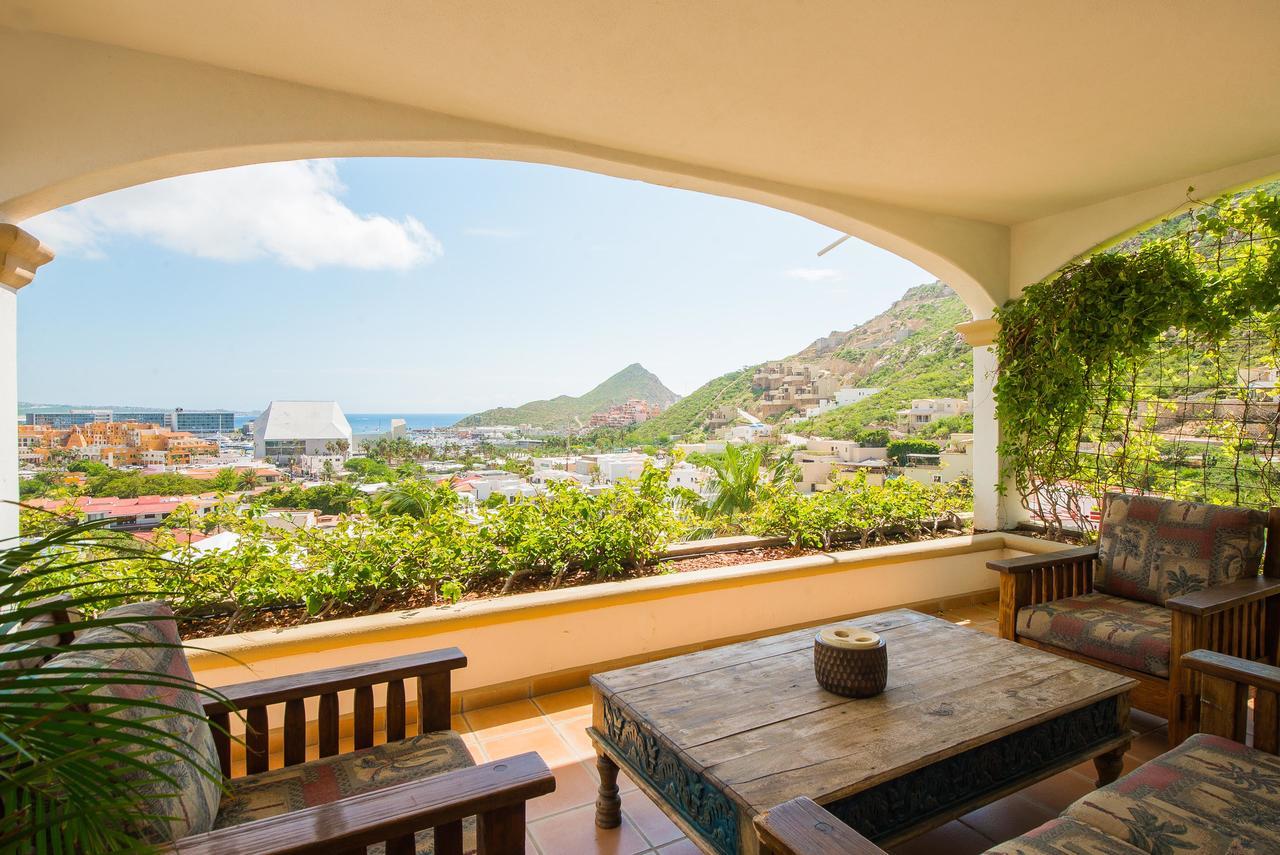 Steps From Downtown & Marina, 6 Bedroom Victoria Villa Cabo San Lucas
