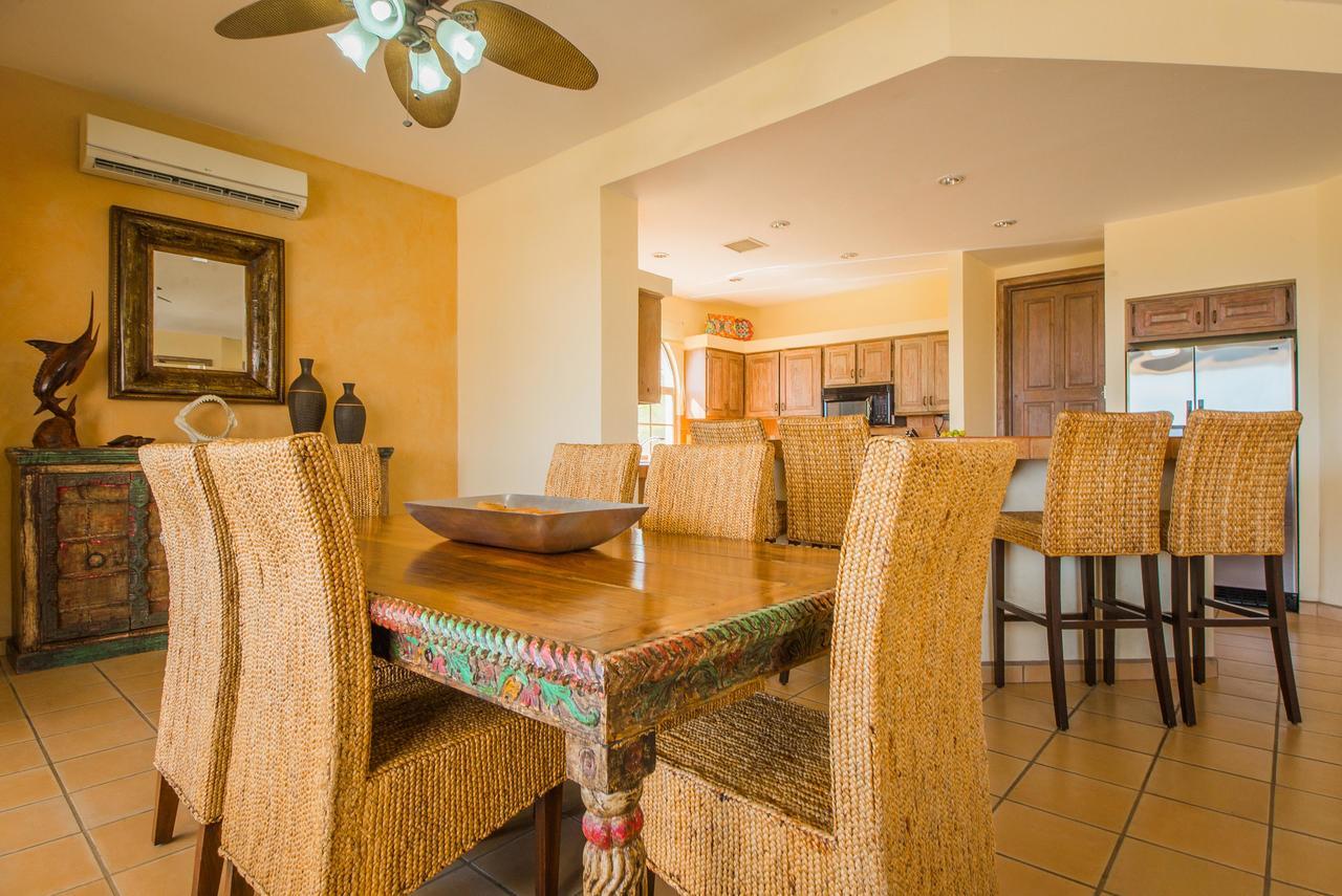 Steps From Downtown & Marina, 6 Bedroom Victoria * Cabo San Lucas