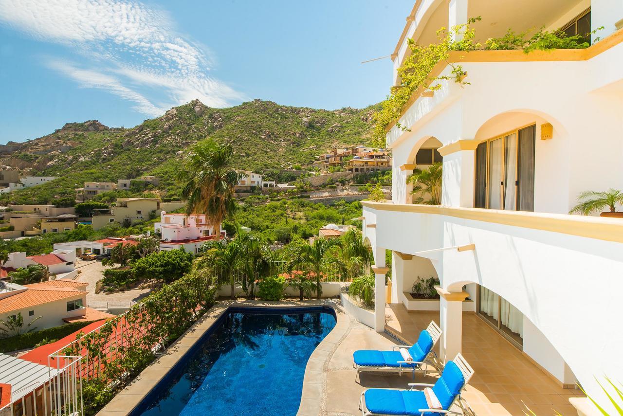 Steps From Downtown & Marina, 6 Bedroom Victoria Cabo San Lucas