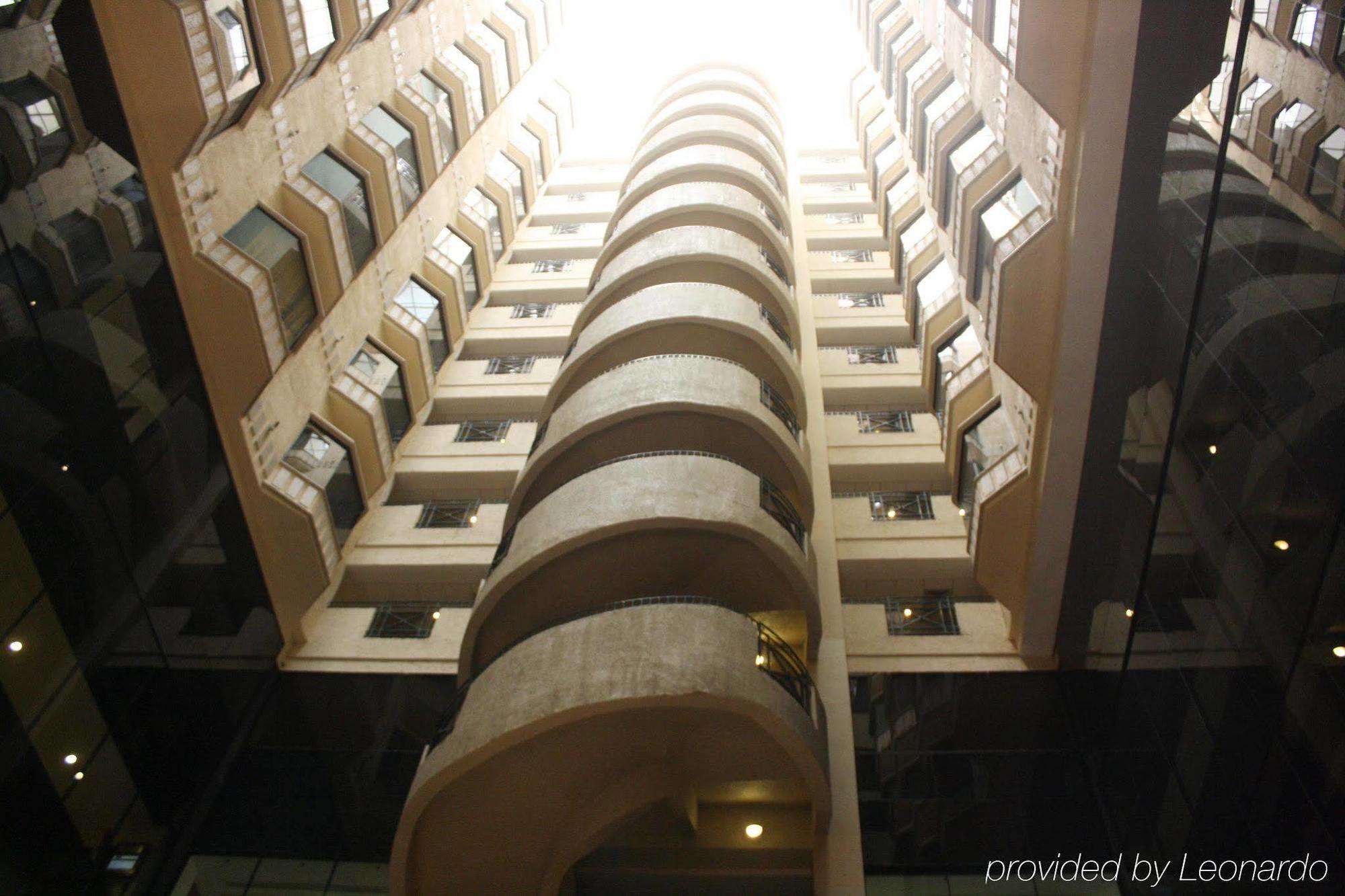Krystal Hotel Monterrey