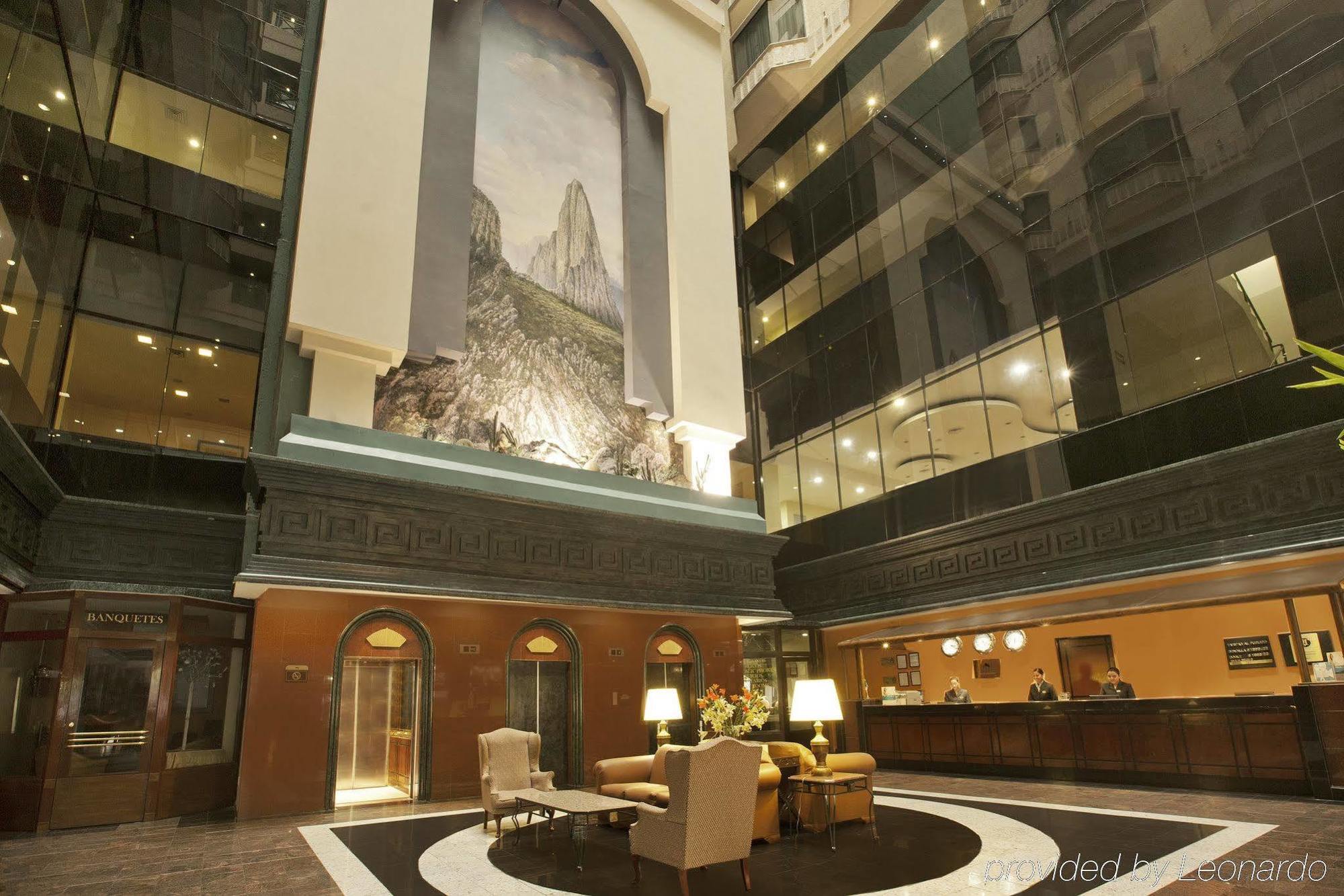 Krystal Hotel