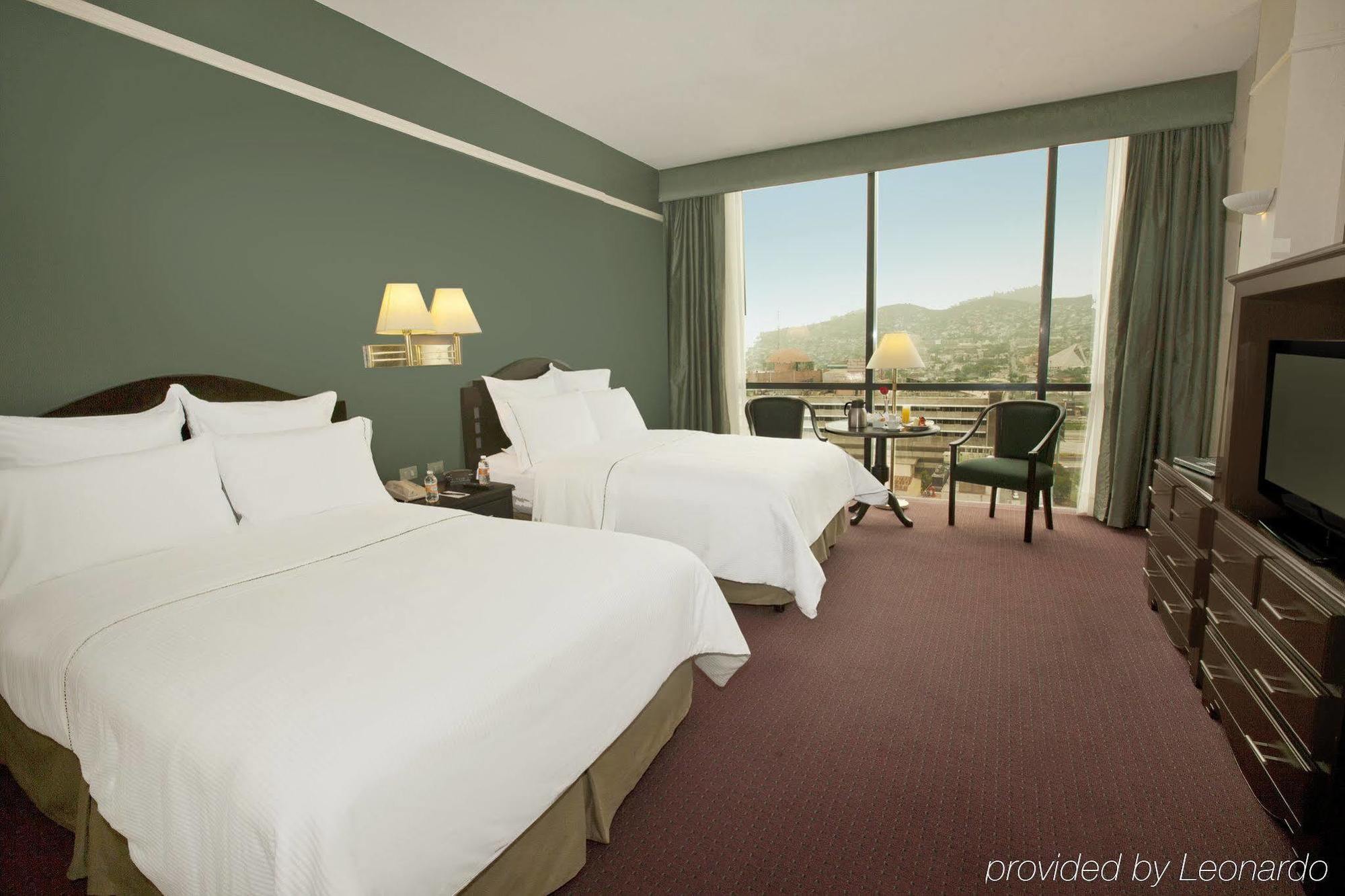 Krystal 4* Monterrey