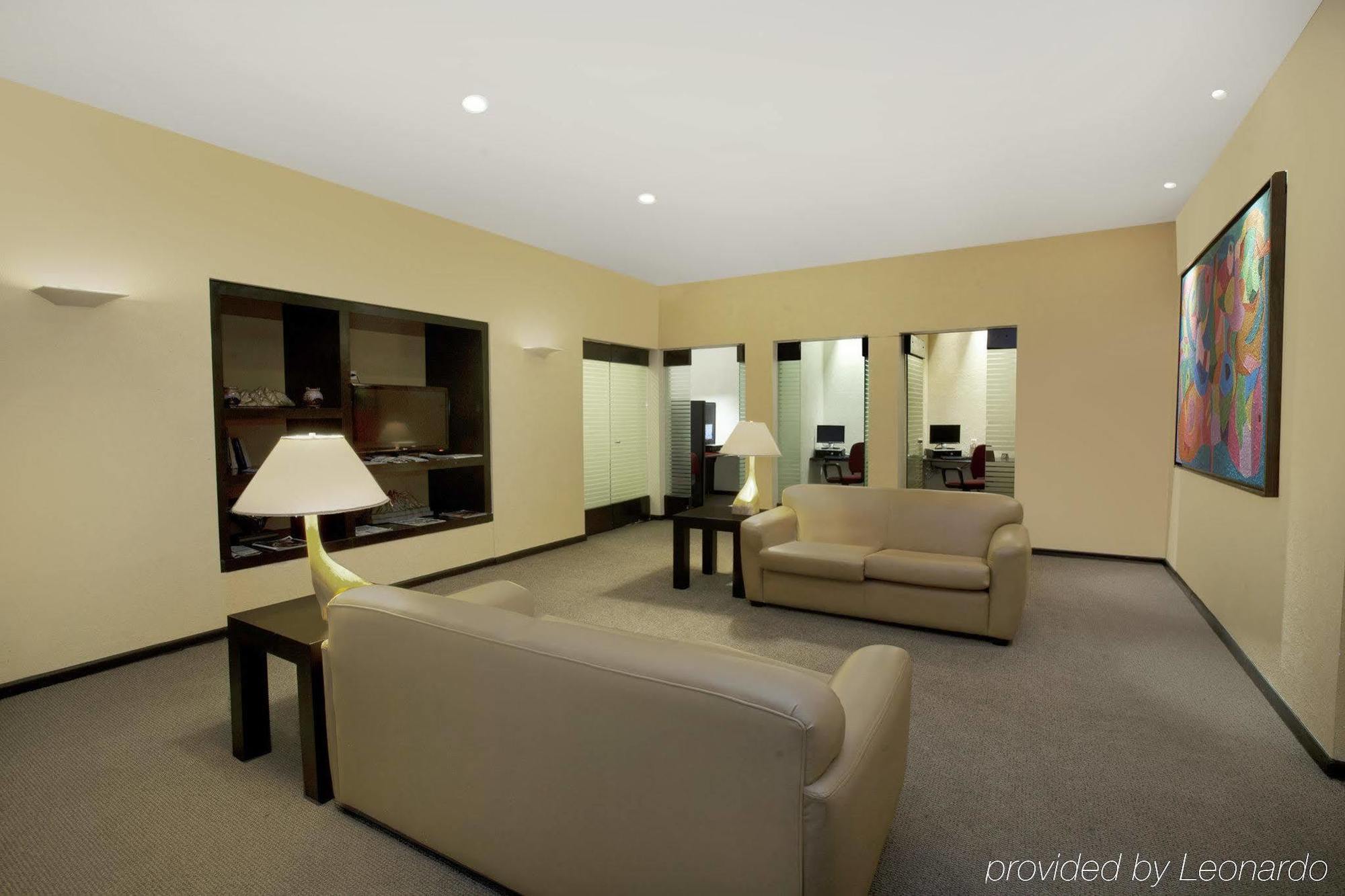 Hotel Krystal