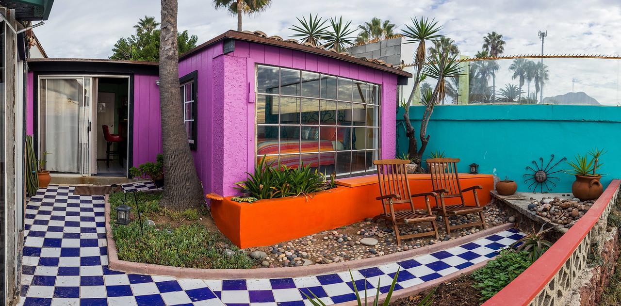 Bed & Breakfast Sol By The Sea *