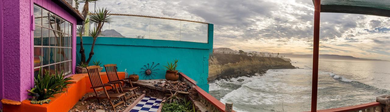 Sol By The Sea * Rosarito