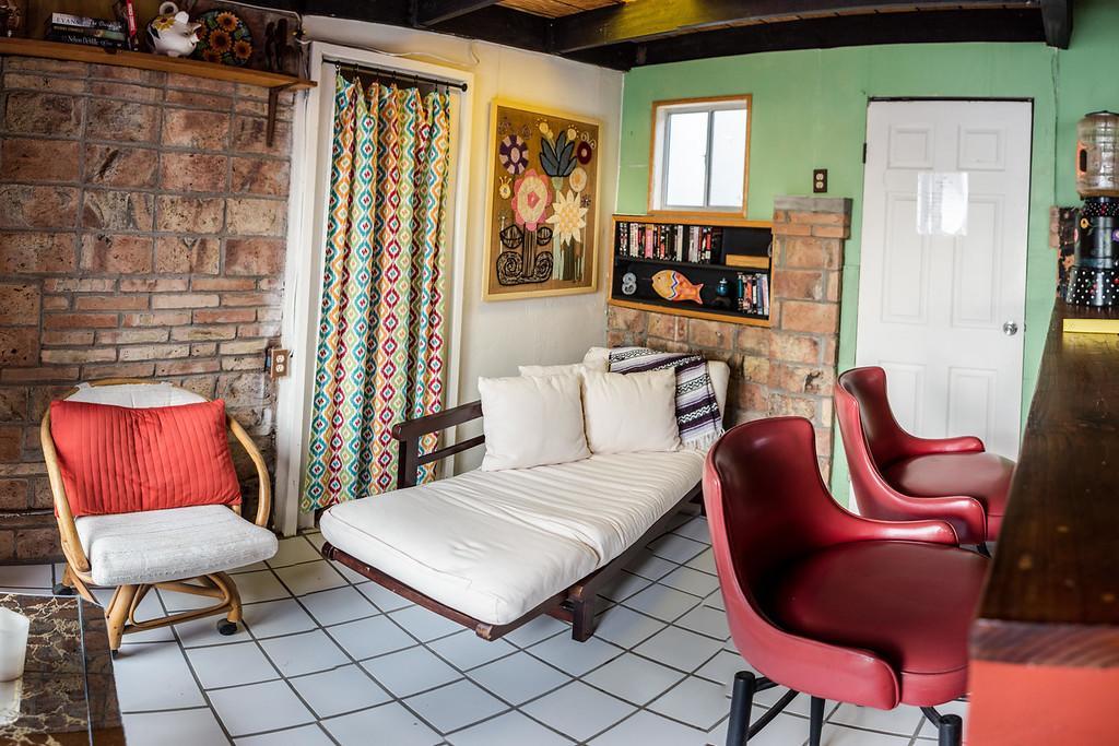 Bed & Breakfast Sol By The Sea *
