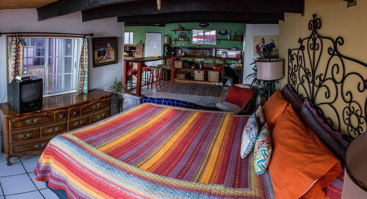 Sol By The Sea Bed & Breakfast Rosarito