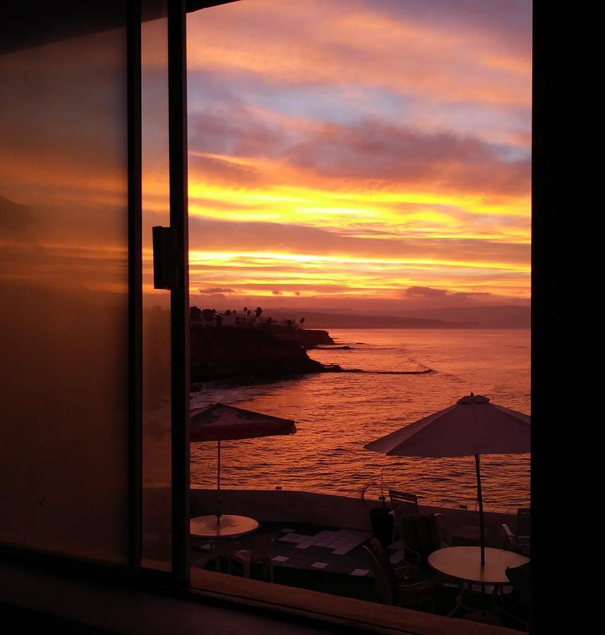 Bed & Breakfast Sol By The Sea *