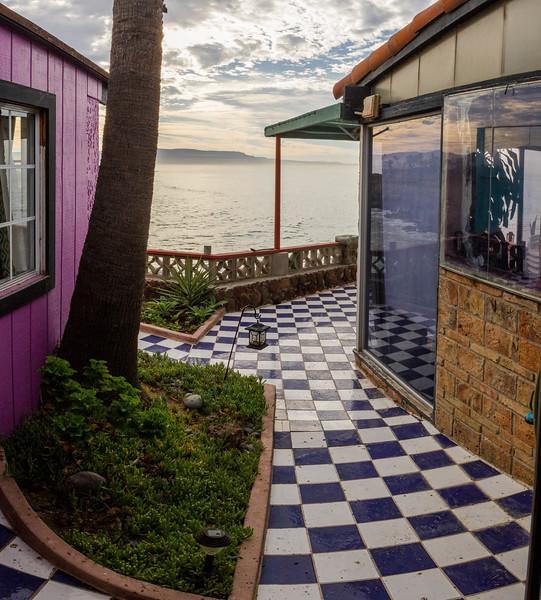 Sol By The Sea Bed & Breakfast Rosarito