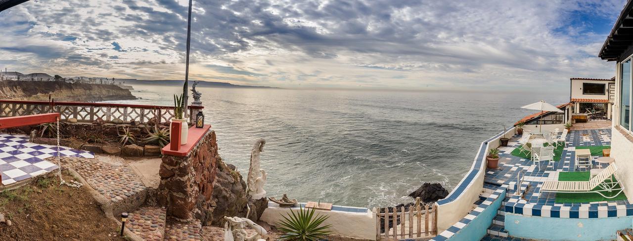 Sol By The Sea Bed & Breakfast *