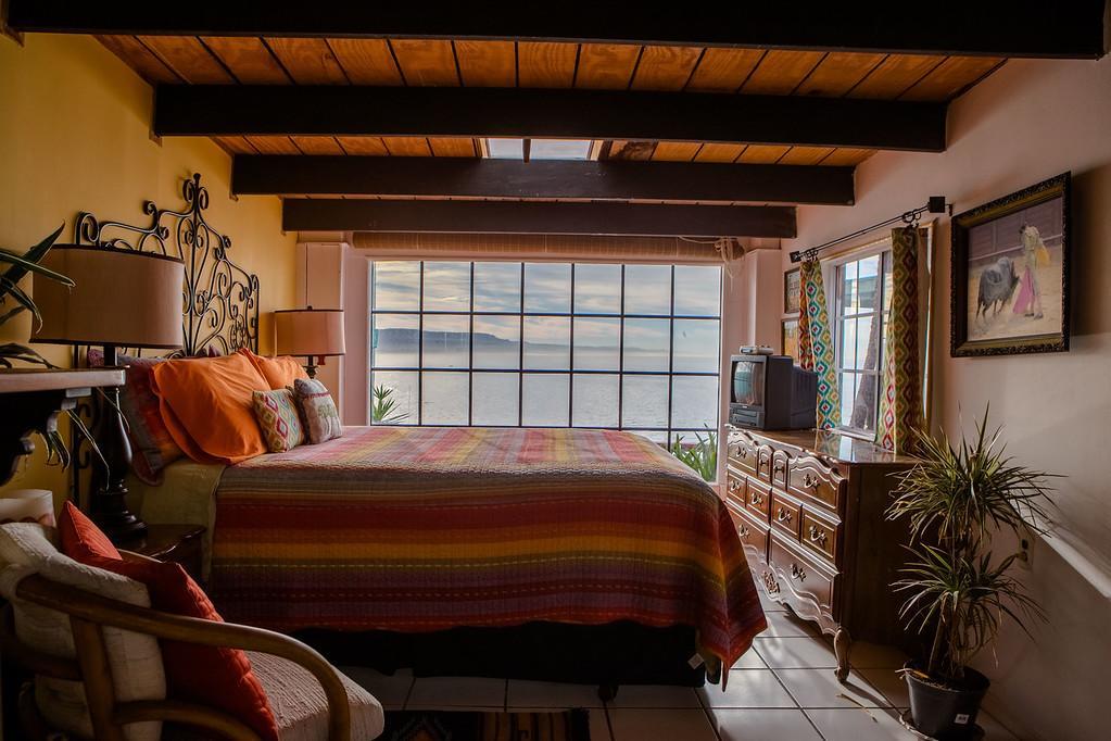 Sol By The Sea Rosarito