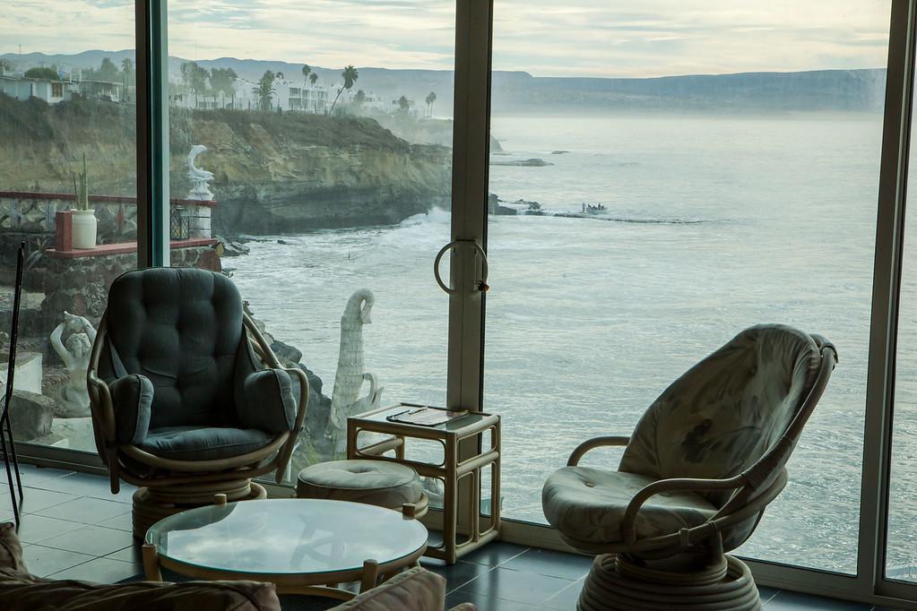 Sol By The Sea Bed & Breakfast