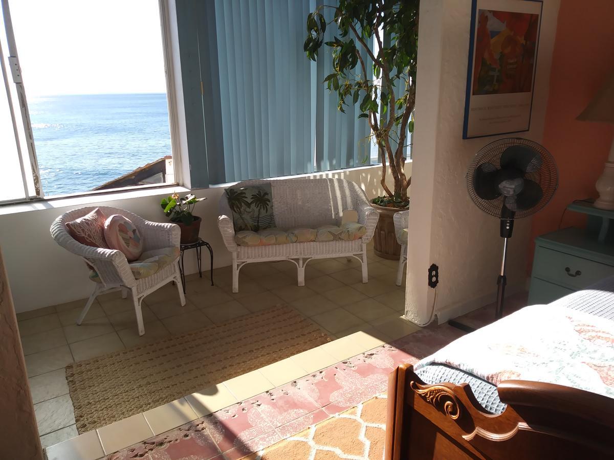 Sol By The Sea Bed & Breakfast