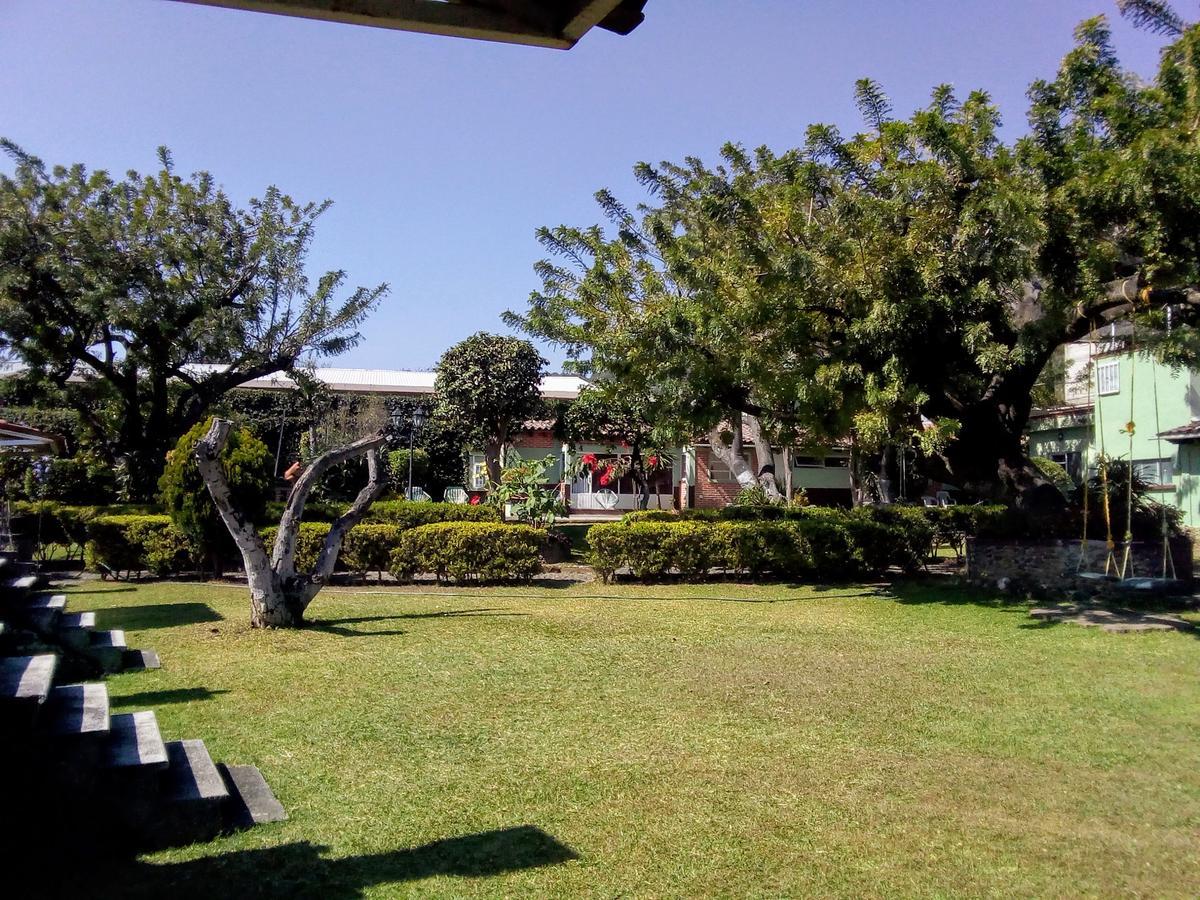 Posada El Paraiso *