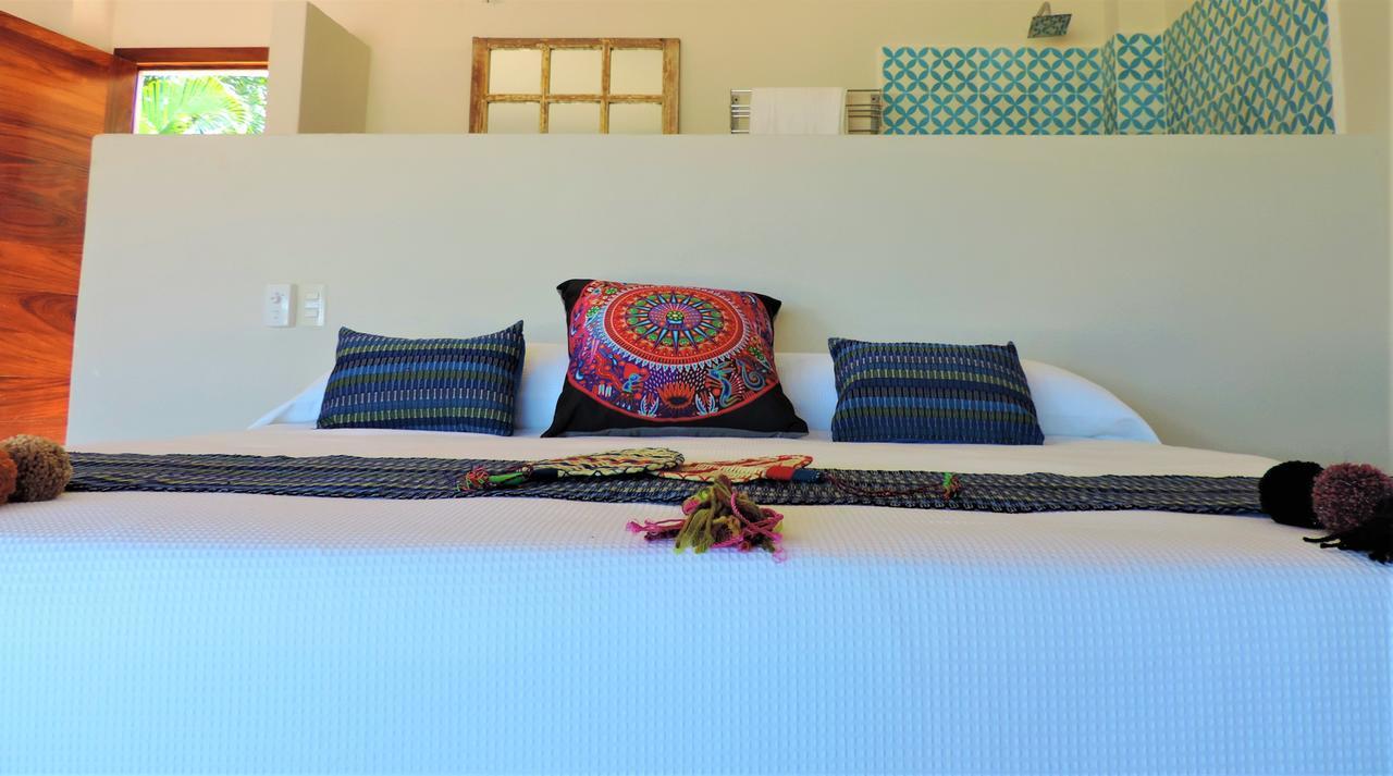 Peix 3* Sayulita
