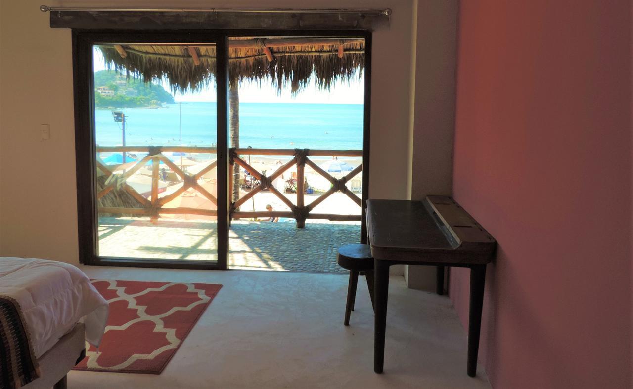 Peix Sayulita