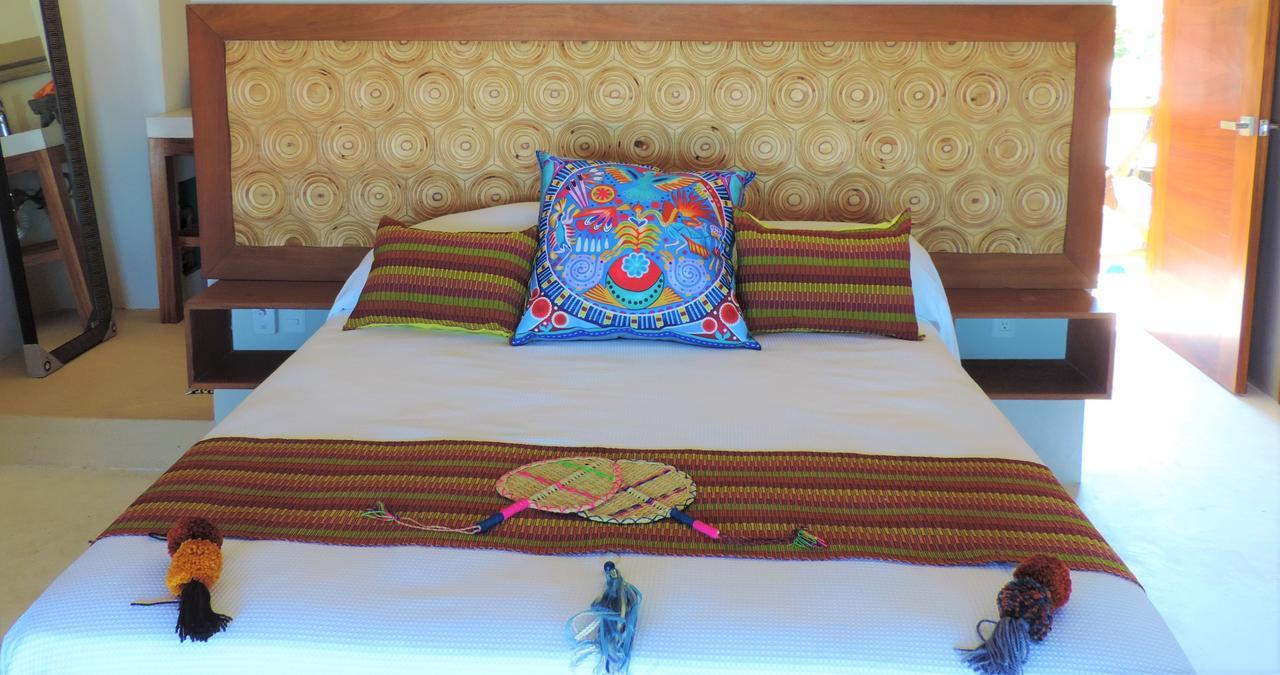 Peix Hotel