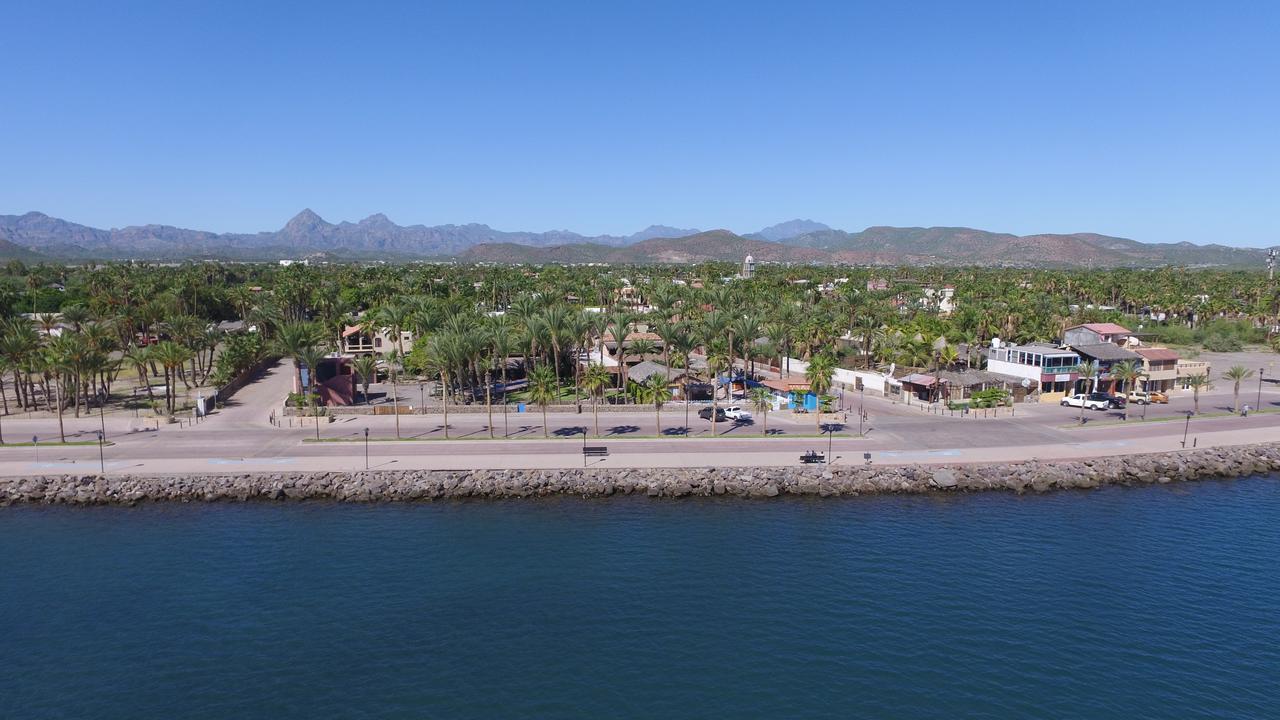 Sukasa Inn Loreto (Baja California Sur)