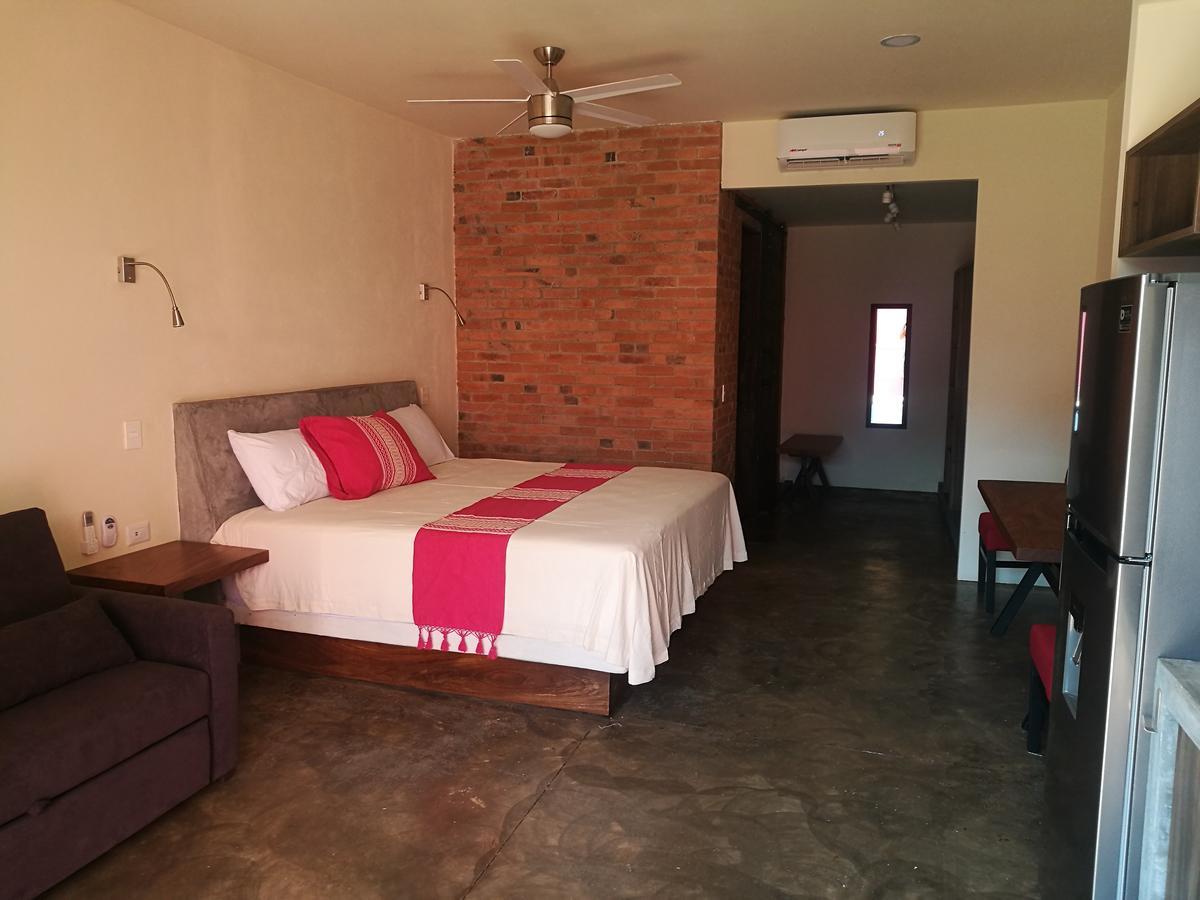 Casa De La Ballena (adults Only) Sayulita