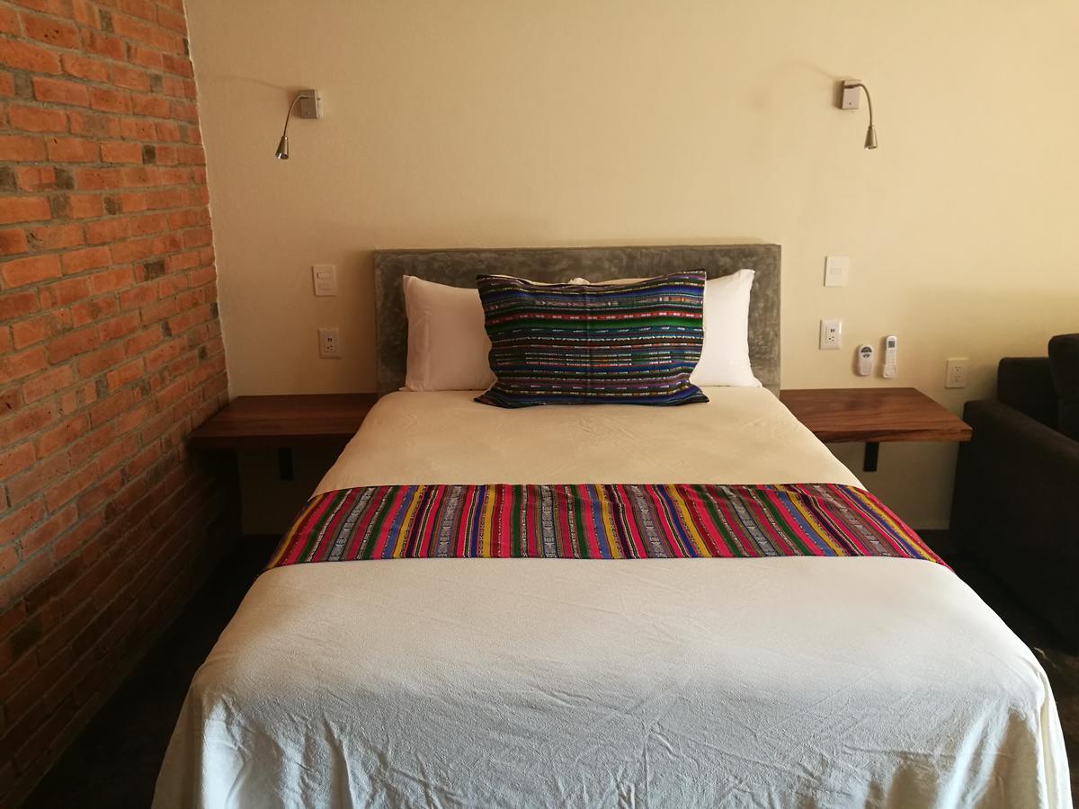 Hotel Casa De La Ballena (adults Only)