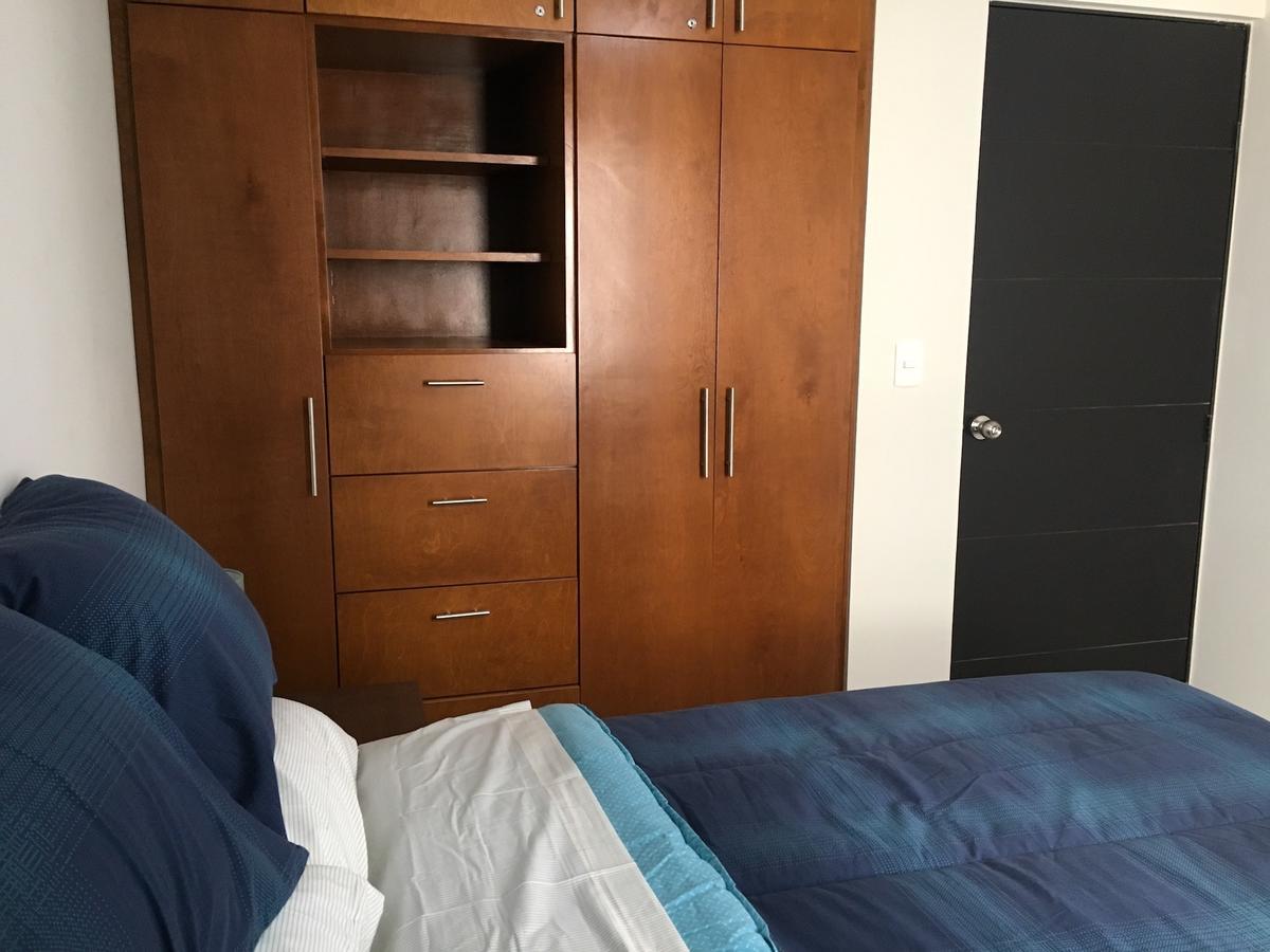 Apartment Fantastic & Cozy #4: Close To The Ensenada