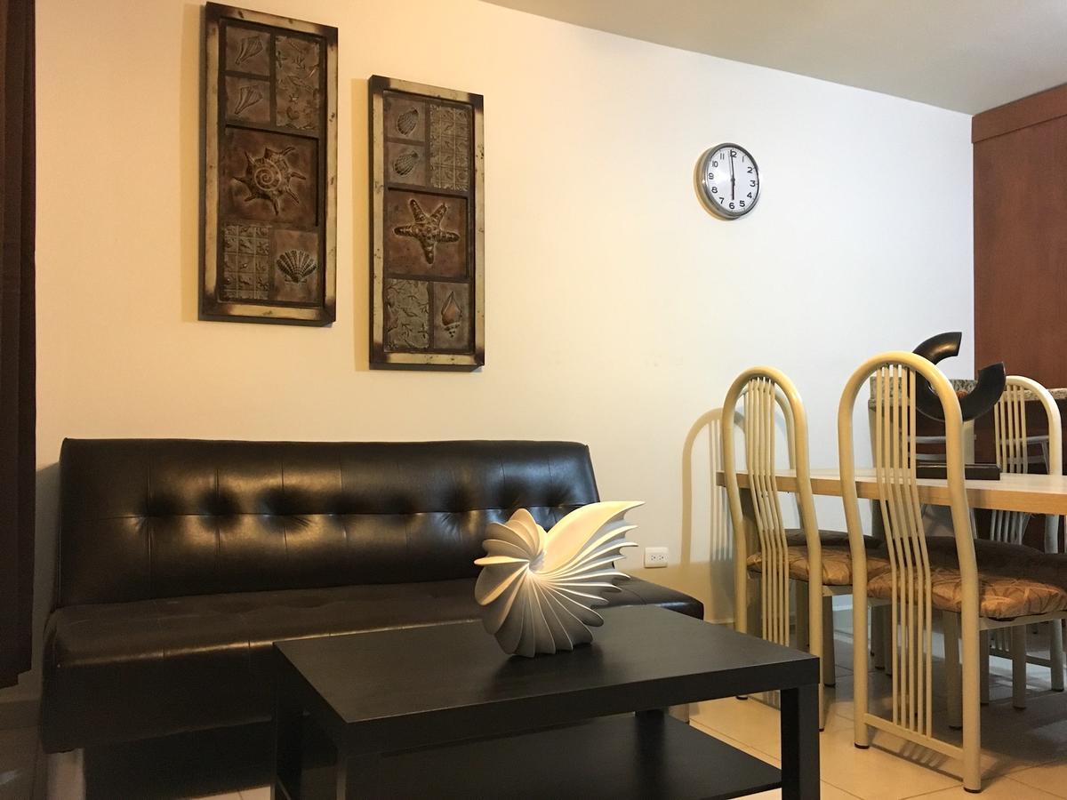 Fantastic & Cozy #4: Close To The Apartment Ensenada