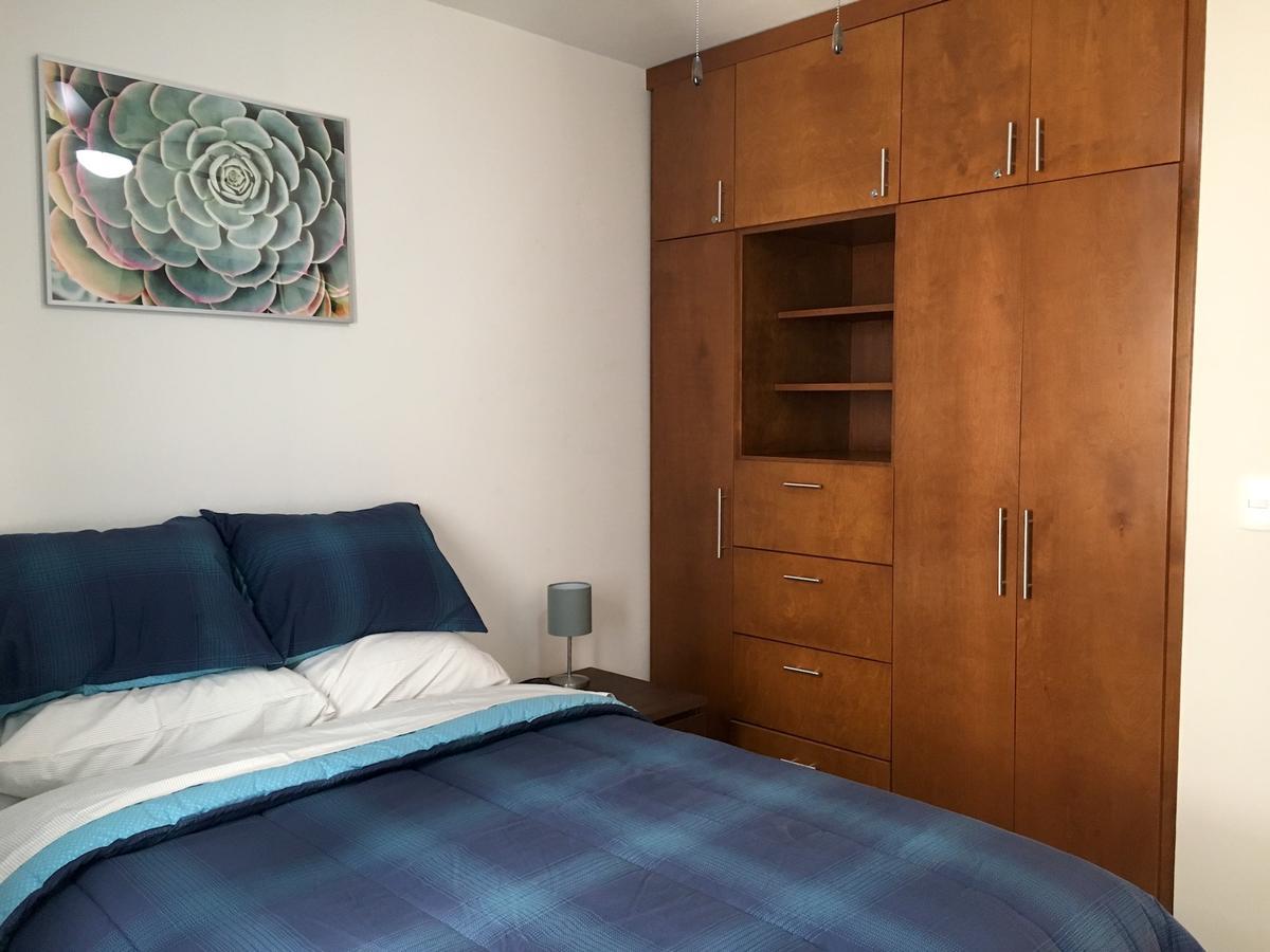 Apartment Fantastic & Cozy #4: Close To The Ensenada