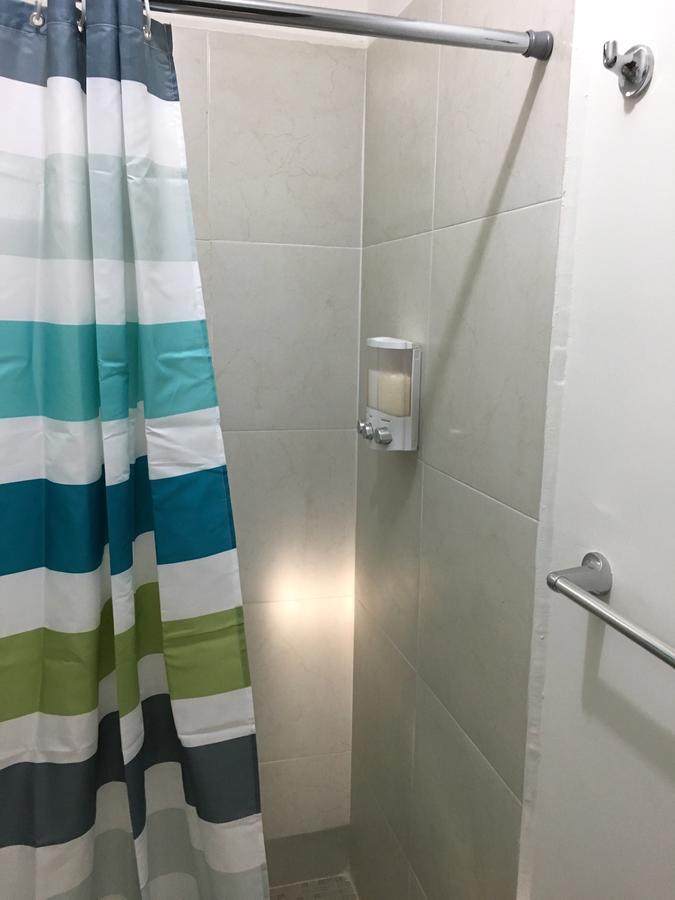 Fantastic & Cozy #4: Close To The Apartment Ensenada