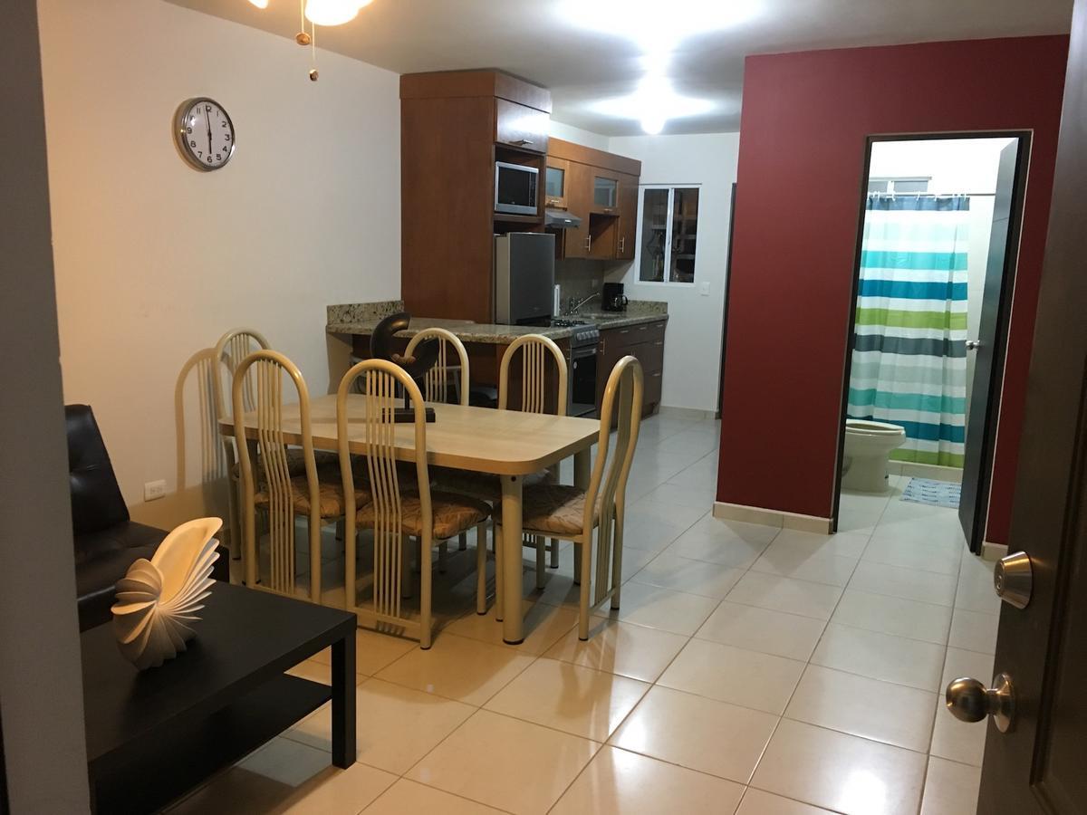 Apartment Fantastic & Cozy #4: Close To The Ensenada
