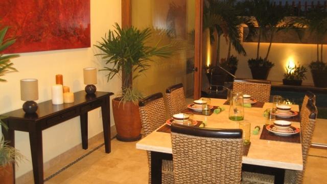 B Nayar 115 Gated Community & Club * La Cruz de Huanacaxtle