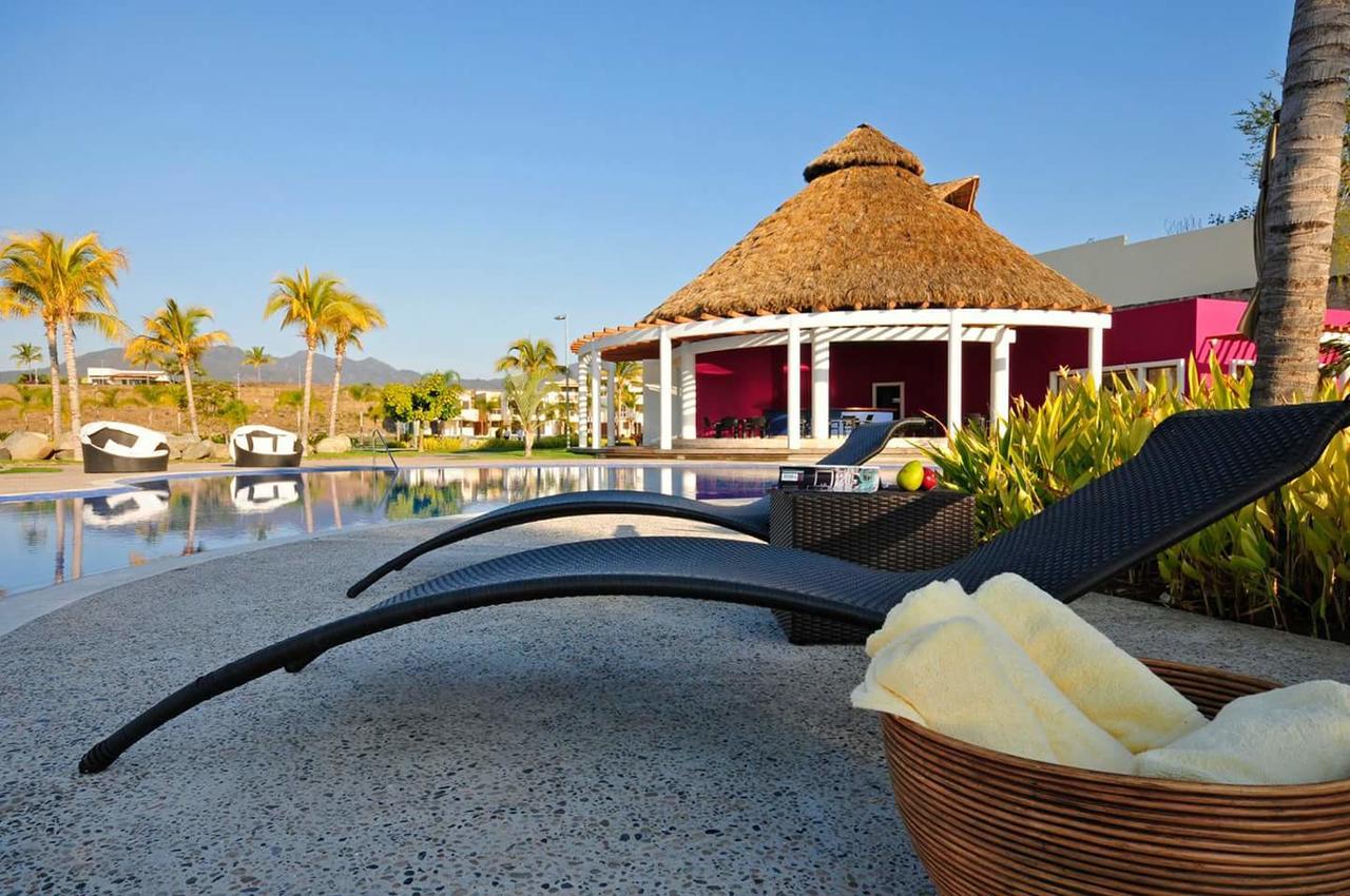 B Nayar 115 Gated Community & Club La Cruz de Huanacaxtle