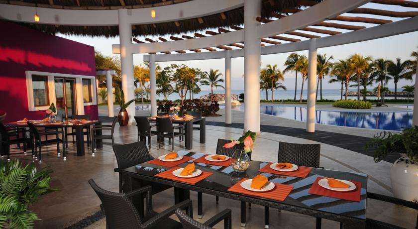 Holiday home B Nayar 115 Gated Community & Club La Cruz de Huanacaxtle