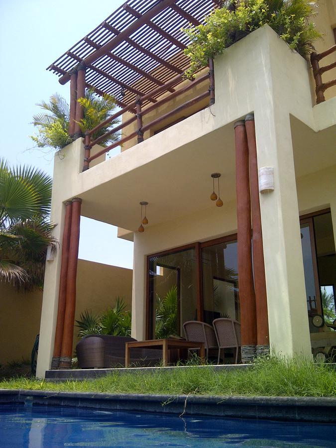 Holiday home B Nayar 115 Gated Community & Club La Cruz de Huanacaxtle