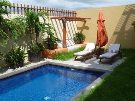 B Nayar 115 Gated Community & Club Holiday home La Cruz de Huanacaxtle