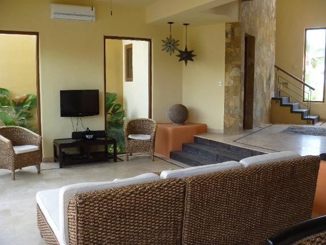 B Nayar 115 Gated Community & Club * La Cruz de Huanacaxtle