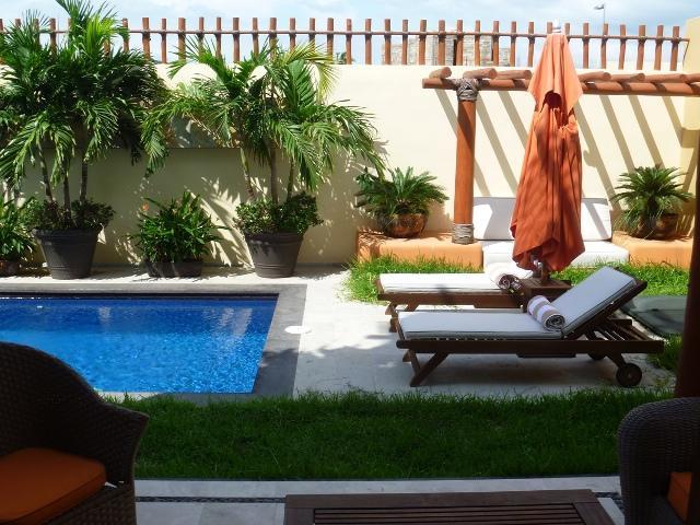 Holiday home B Nayar 115 Gated Community & Club La Cruz de Huanacaxtle