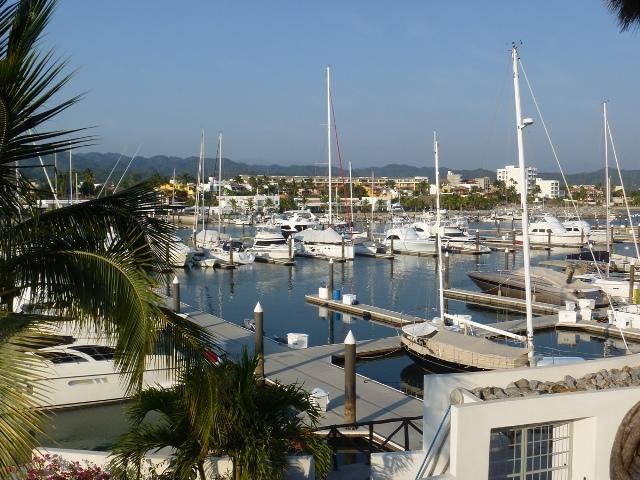 B Nayar 115 Gated Community & Club La Cruz de Huanacaxtle